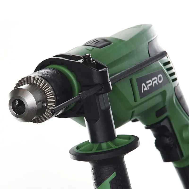 Дриль ударний Apro 13/900 К - фото 3 Дриль ударний Apro 13/900 К - фото 3