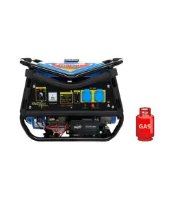 Товар Газовий генератор Kraft&Dele KD143