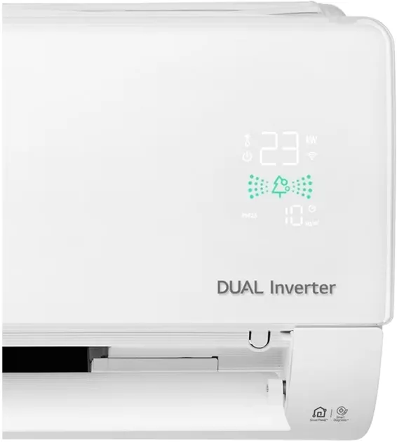 Кондиционер LG Puri AP12RK - фото 6