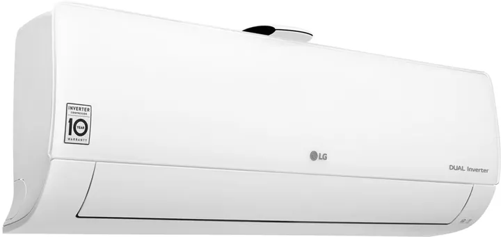 Кондиционер LG Puri AP12RK - фото 7