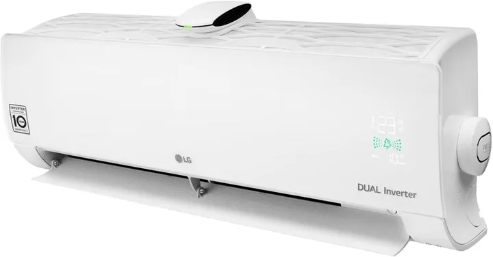 Кондиционер LG Puri AP12RK - фото 9