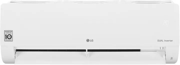 Кондиционер LG P09EP1 - фото 3 Кондиционер LG P09EP1 - фото 3