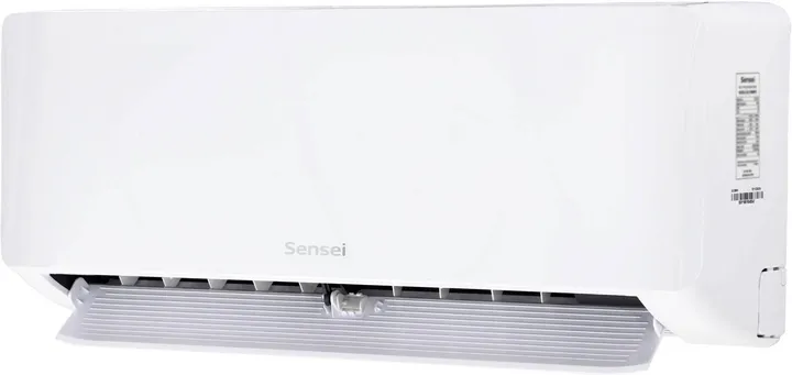 Кондиционер Sensei Aquilon SAC-08MBW - фото 2 Кондиционер Sensei Aquilon SAC-08MBW - фото 2
