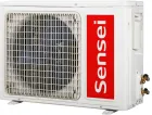Кондиционер Sensei Aquilon SAC-08MBW — миниатюра 9 Кондиционер Sensei Aquilon SAC-08MBW — миниатюра 9