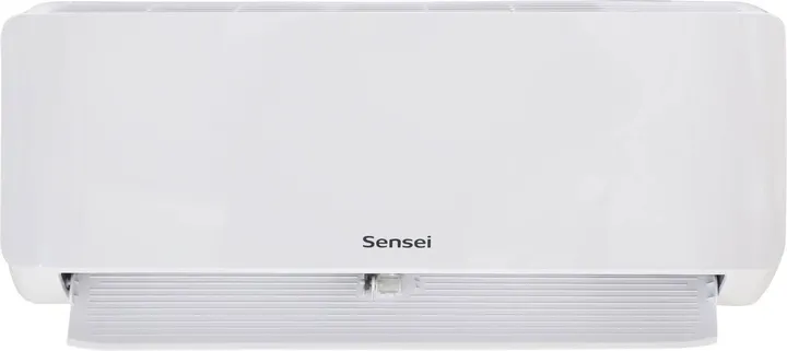 Кондиционер Sensei Aquilon SAC-09MBW - фото 3