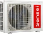 Кондиционер Sensei Aquilon SAC-09MBW — миниатюра 8