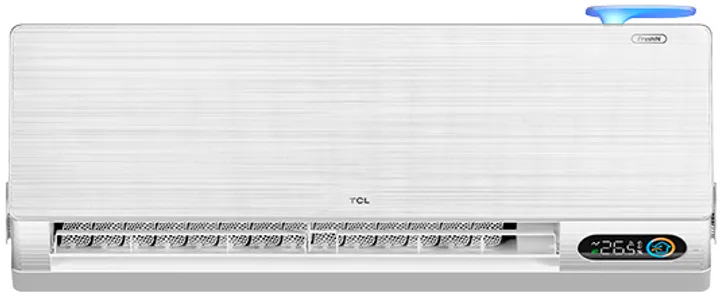Кондиціонер TCL TAC-09CHSD/FBI Inverter R32 WI-FI - фото 12 Кондиціонер TCL TAC-09CHSD/FBI Inverter R32 WI-FI - фото 12