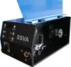 Сварочный полуавтомат SSVA 270P — миниатюра 1