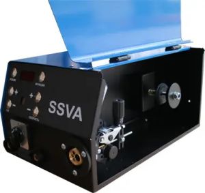 Зварювальний напівавтомат SSVA 270P