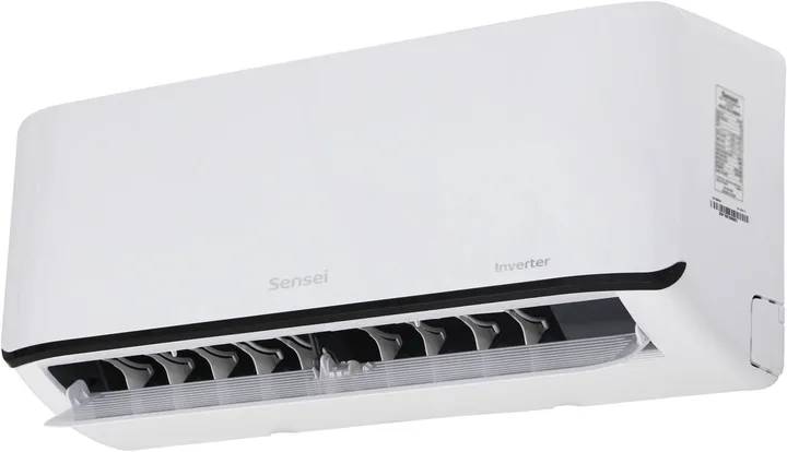 Кондиционер Sensei Aquilon SAC-24MBW/I - фото 13 Кондиционер Sensei Aquilon SAC-24MBW/I - фото 13