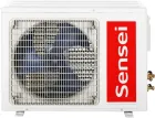 Кондиционер Sensei Aquilon SAC-18MBW/I — миниатюра 21 Кондиционер Sensei Aquilon SAC-18MBW/I — миниатюра 21