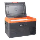 Холодильник автомобильный Brevia 30л 22510 — миниатюра 2 Холодильник автомобильный Brevia 30л 22510 — миниатюра 2