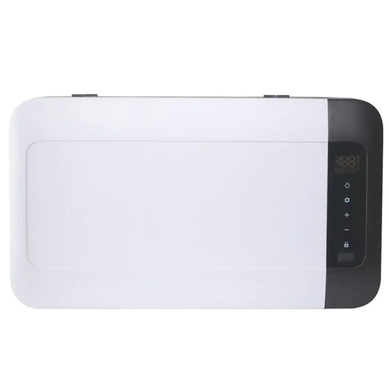 Холодильник автомобильный Brevia 35л 22220 - фото 9