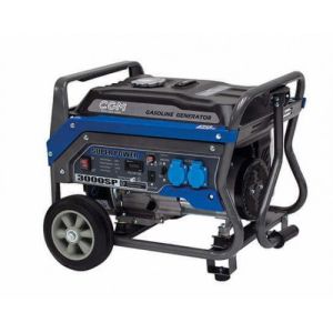 Бензиновий генератор CGM 3000SP 2.5/2.7 кВт
