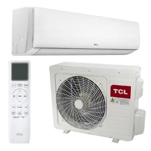 Товар Кондиционер TCL TAC-24CHSD/XAB1 IHB Heat Pump Inverter R32 WI-FI