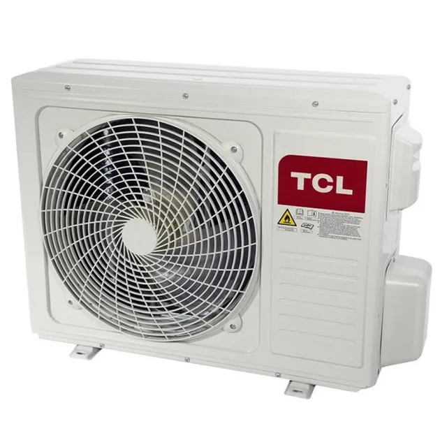 Кондиционер TCL TAC-18CHSD/XAB1 IHB Heat Pump Inverter R32 WI-FI - фото 5