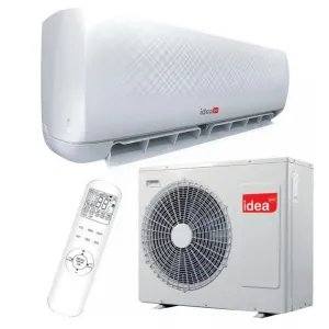 Товар Кондиционер инверторный Idea Pro Sardius IPA-09HR-FN8