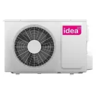 Кондиционер инверторный Idea Pro Sardius IPA-09HR-FN8 — миниатюра 3