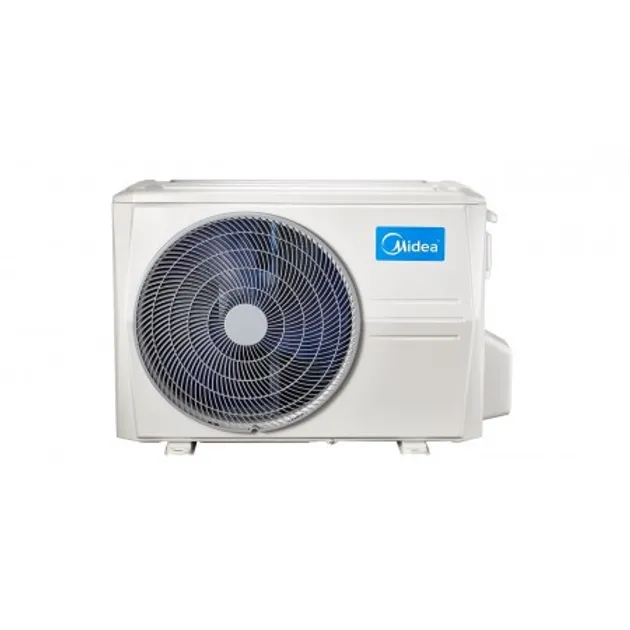 Кондиціонер Midea Forest Inverter DC 2020 ((AF8)AF-07N1C2-I/AF-07N1C2-O) - фото 5 Кондиціонер Midea Forest Inverter DC 2020 ((AF8)AF-07N1C2-I/AF-07N1C2-O) - фото 5