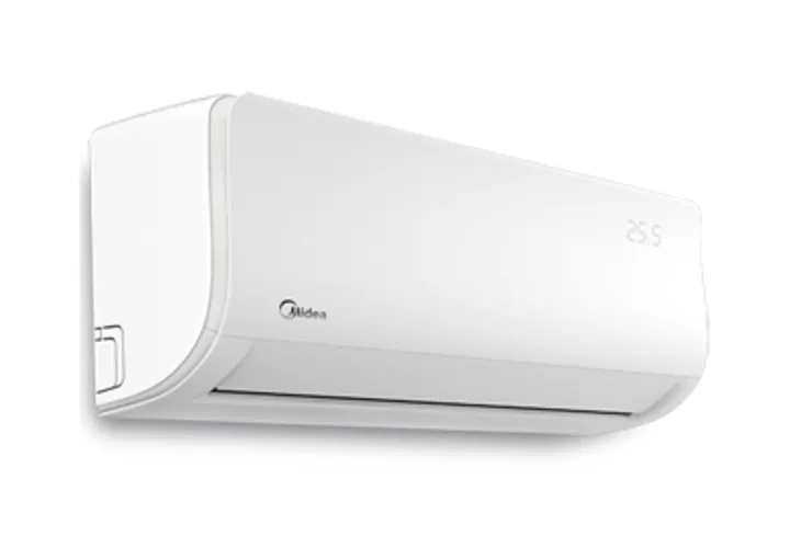 Кондиционер Midea AG DC Inverter R32 NEW 2020 (AG-07N8C2F-I/AG-07N8C2F-O) - фото 3