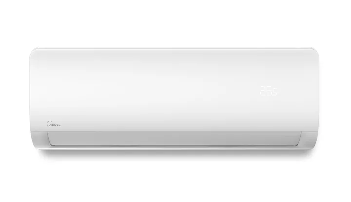 Кондиционер Midea AG DC Inverter R32 NEW 2020 (AG-07N8C2F-I/AG-07N8C2F-O) - фото 8