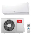 Кондиционер IDEA DC Inverter R32 NEW 2022 IDEA ISR-18HR-SA1-DN8 ION — миниатюра 2