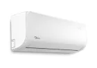 Кондиціонер Midea AG DC Inverter R32 2020(AG-11N8C2F-I/AG-11N8C2F-O) — мініатюра 2