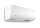 Кондиціонер Midea AG DC Inverter R32 2020(AG-11N8C2F-I/AG-11N8C2F-O) — мініатюра 3