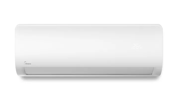Кондиціонер Midea AG DC Inverter R32 2020(AG-11N8C2F-I/AG-11N8C2F-O) - фото 4