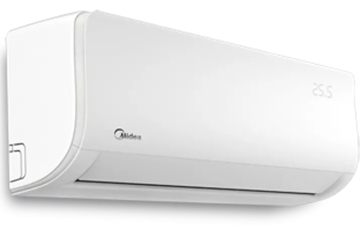 Кондиціонер Midea AG DC Inverter R32 2020(AG-11N8C2F-I/AG-11N8C2F-O) - фото 5