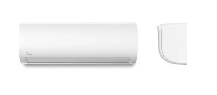 Кондиціонер Midea AG DC Inverter R32 2020(AG-11N8C2F-I/AG-11N8C2F-O) - фото 9