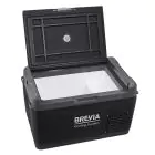 Холодильник автомобільний Brevia 29л 24270 — мініатюра 10