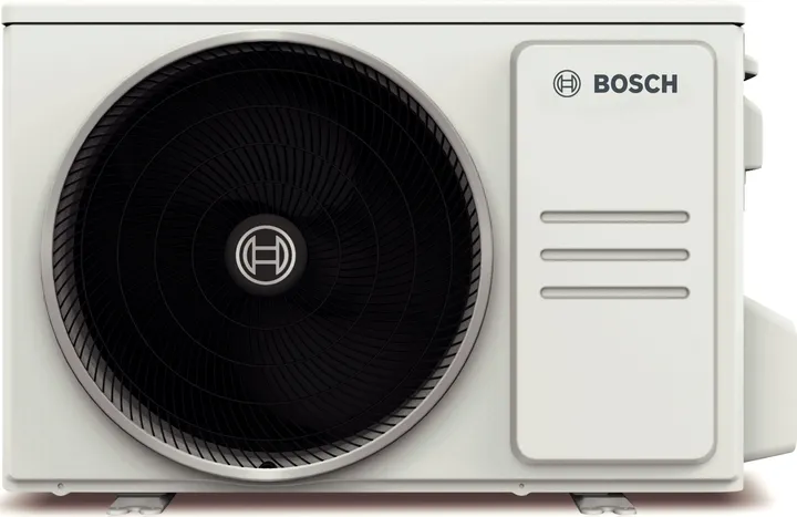 Кондиционер BOSCH CL5000i RAC 2,6 kW - фото 10