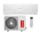 Кондиционер Sensei sac-12hrwe/i wifi — миниатюра 1