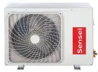 Кондиционер Sensei sac-12hrwe/i wifi — миниатюра 3