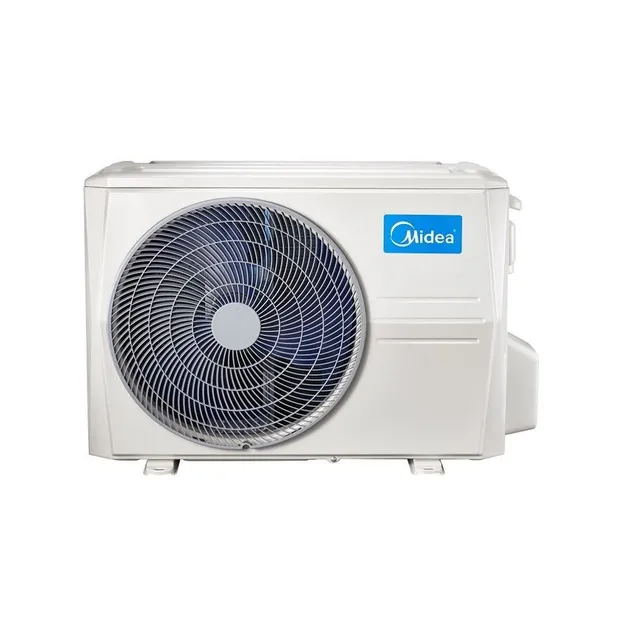 Кондиционер Midea Nordic MSAGN-09FN8-I/MSAGN-09FN8-O - фото 3