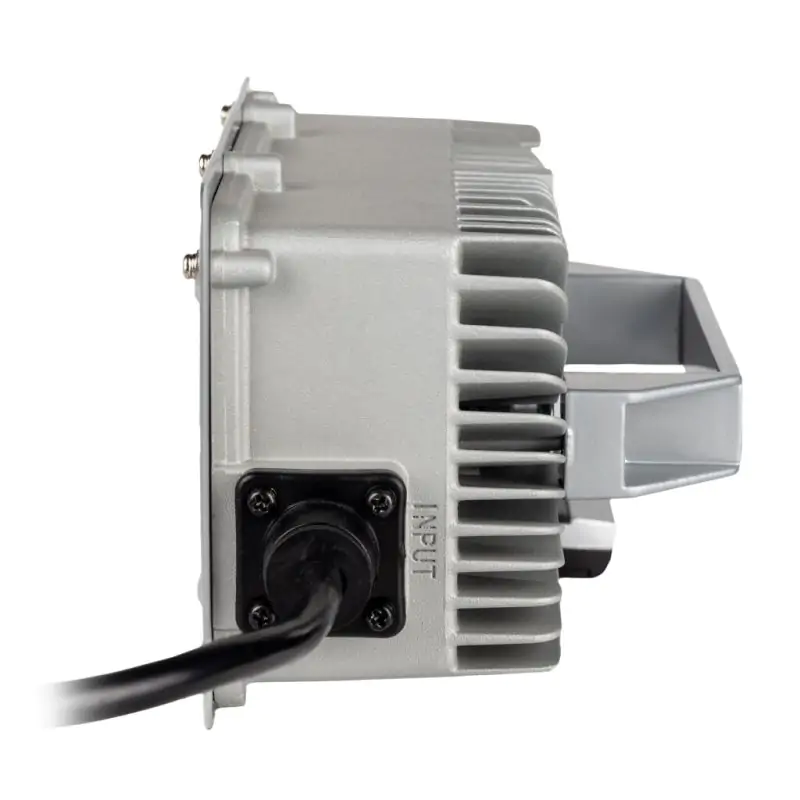 Зарядний пристрій для акумуляторів LiFePO4 12V (14,6V)-20A waterproof - фото 3