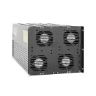 Зарядное устройство для аккумуляторов LiFePO4 48V (58.4V)-40A-1920W-LED — миниатюра 3