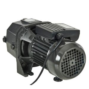Насос поверхневий відцентровий із зовнішнім ежектором Vitals Aqua PRO DP2 635Y