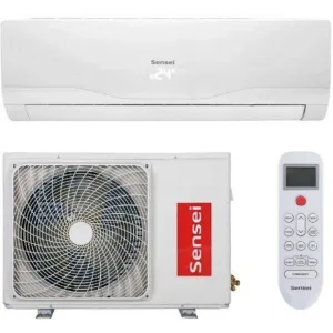 Товар Кондиционер Sensei sac-24hrwe/i WI-Fi