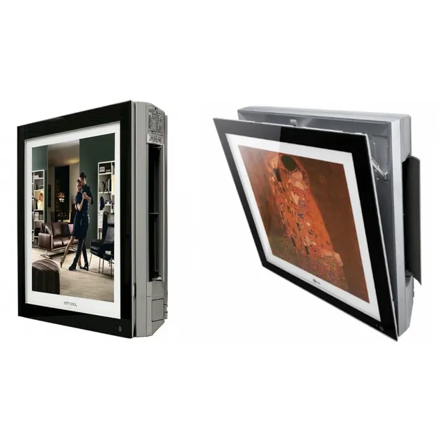 Кондиціонер LG Artcool Gallery A09FT - фото 14 Кондиціонер LG Artcool Gallery A09FT - фото 14