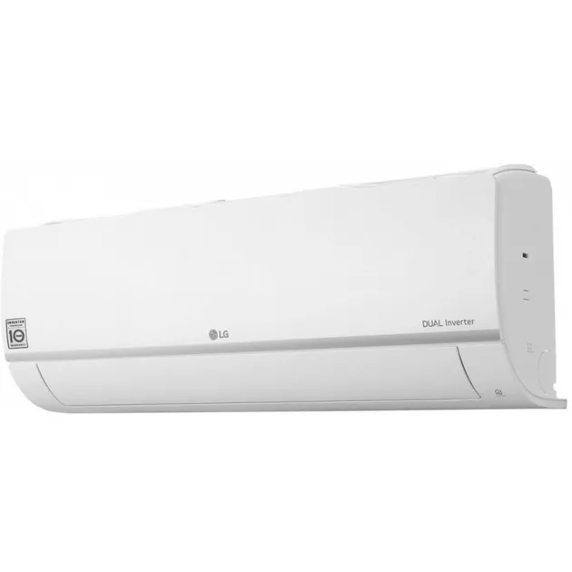 Кондиционер LG Standard Plus PC09SQ - фото 9 Кондиционер LG Standard Plus PC09SQ - фото 9