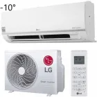 Кондиціонер DUALCOOL Eco S12EQ — мініатюра 1 Кондиціонер DUALCOOL Eco S12EQ — мініатюра 1