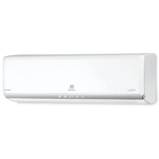 Кондиционер Electrolux EACS/I-12HM/N8_22Y EU Monaco Super DC Іnverter R32 Повреждена упаковка - фото 1