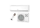 Кондиционер Electrolux EACS/I-12HM/N8_22Y EU Monaco Super DC Іnverter R32 Повреждена упаковка — миниатюра 2
