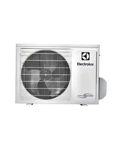 Кондиционер Electrolux EACS/I-12HM/N8_22Y EU Monaco Super DC Іnverter R32 Повреждена упаковка - фото 6