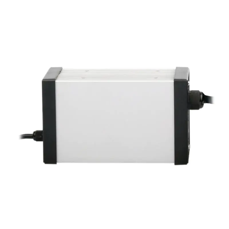 Зарядное устройство для аккумуляторов LiFePO4 24V (29.2V)-25A-600W - фото 2