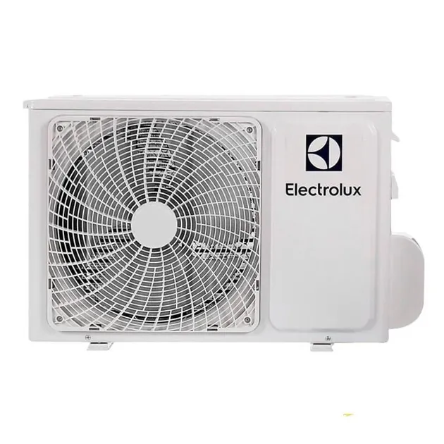 Кондиционер настенный Electrolux Monaco Super DC Іnverter R32, WiFi Ready, EACS/I-18HM/N8_22Y EU - фото 3