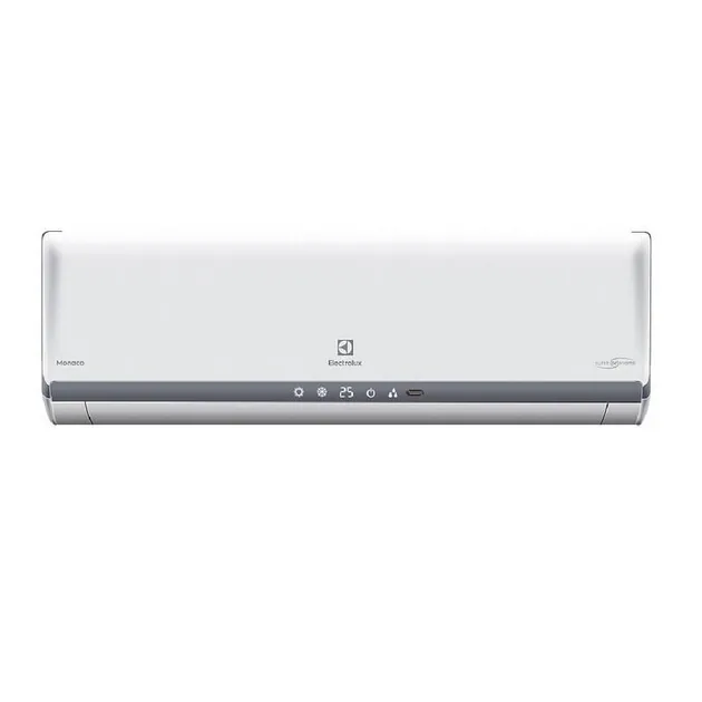 Кондиционер настенный Electrolux Monaco Super DC Іnverter R32, WiFi Ready, EACS/I-24HM/N8_22Y EU - фото 2