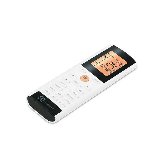 Кондиционер настенный Electrolux Monaco Super DC Іnverter R32, WiFi Ready, EACS/I-09HM/N8_22Y EU - фото 4